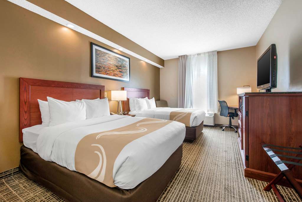 Quality Inn Palm Bay Melbourne I 95 - photo 13