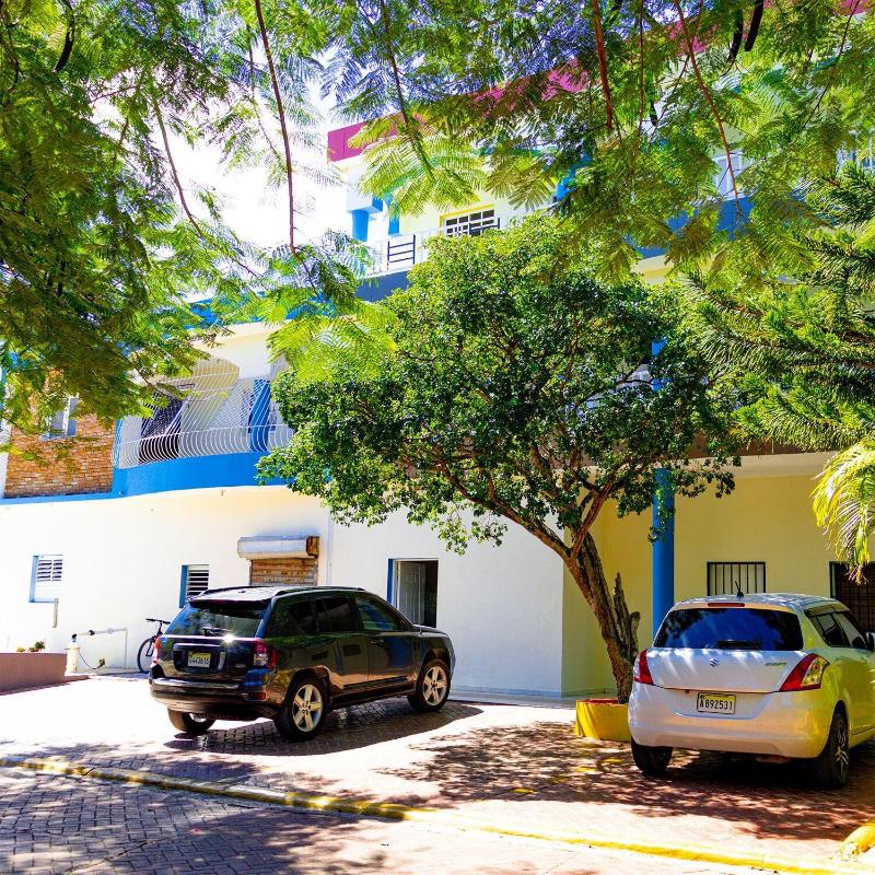 Hotel Chame - last minute hotel in Punta Cana