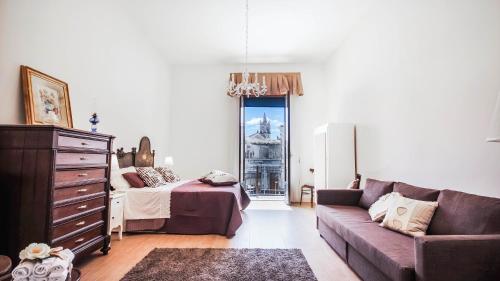 Siqillya Etna — hotel in Linguaglossa