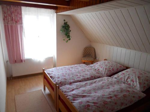 Chalupa Anton — hotel in Kovarska