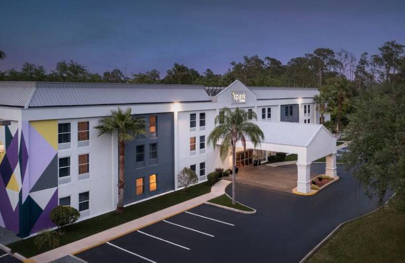Spark by Hilton Tampa Brandon - featured photo