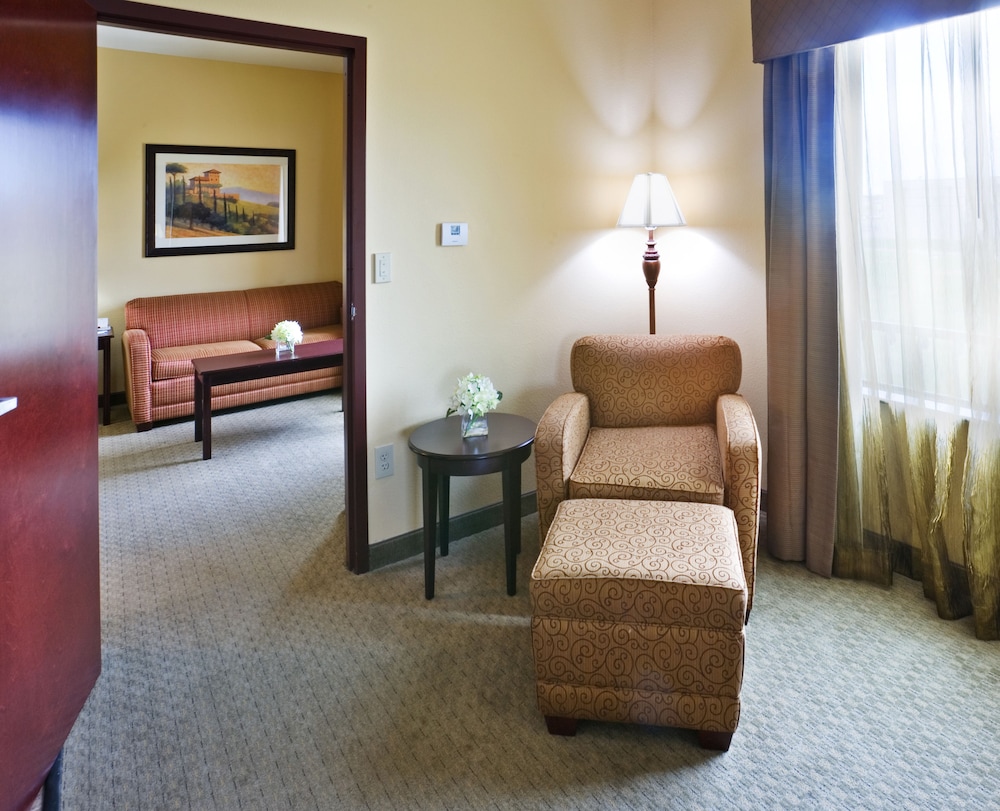 Holiday Inn Express & Suites Texarkana by IHG - photo 9