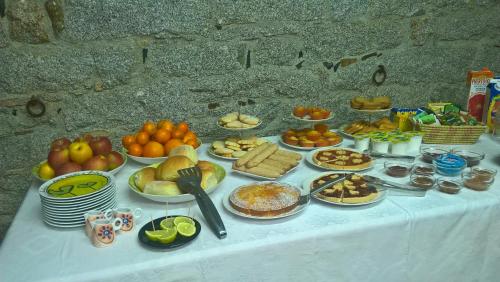 Fattoria Sos Astores — hotel in Fonni