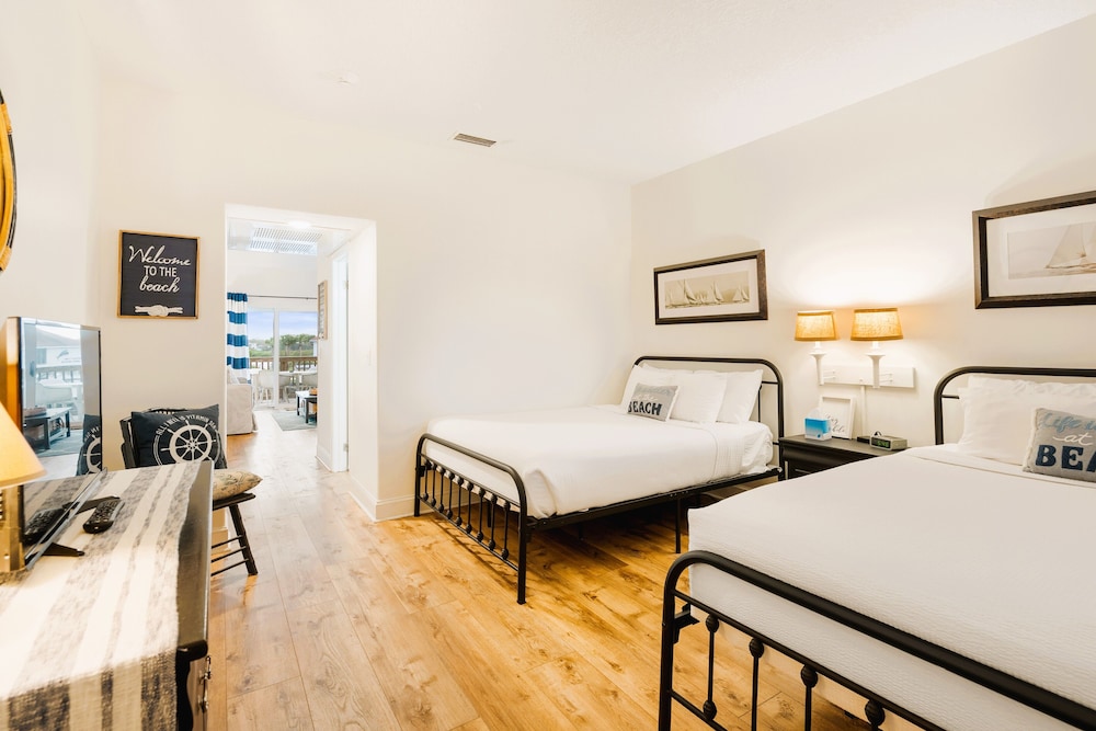 Inn at Camachee Harbor by Coolvacay - photo 52