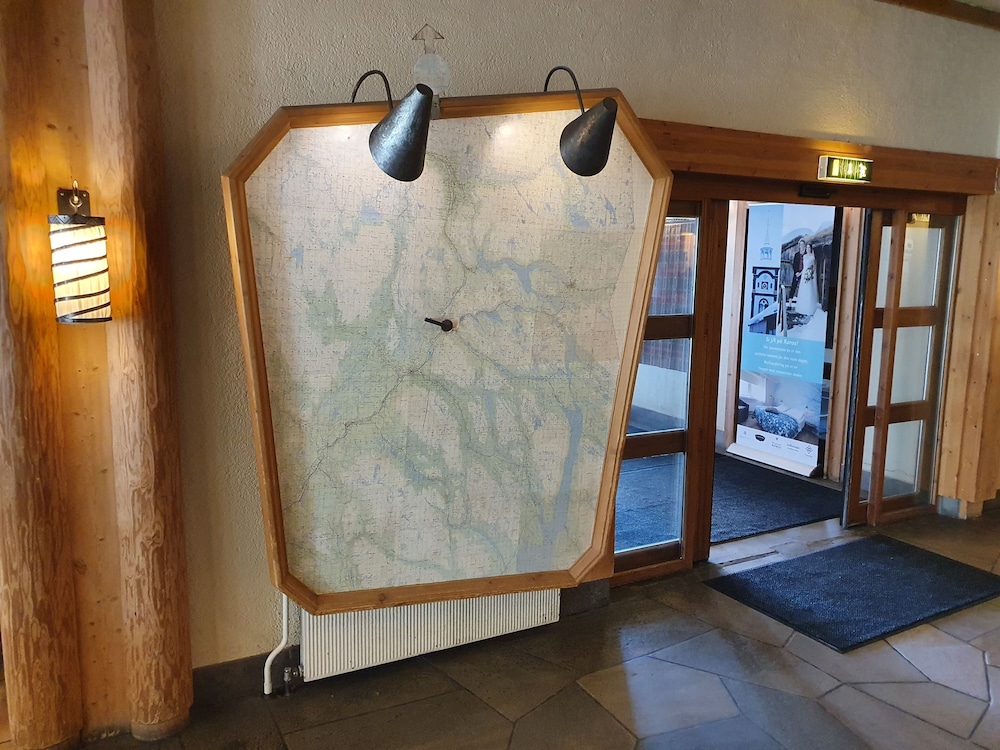 Røros Hotell Bad & Velvære — Roros — photo 2