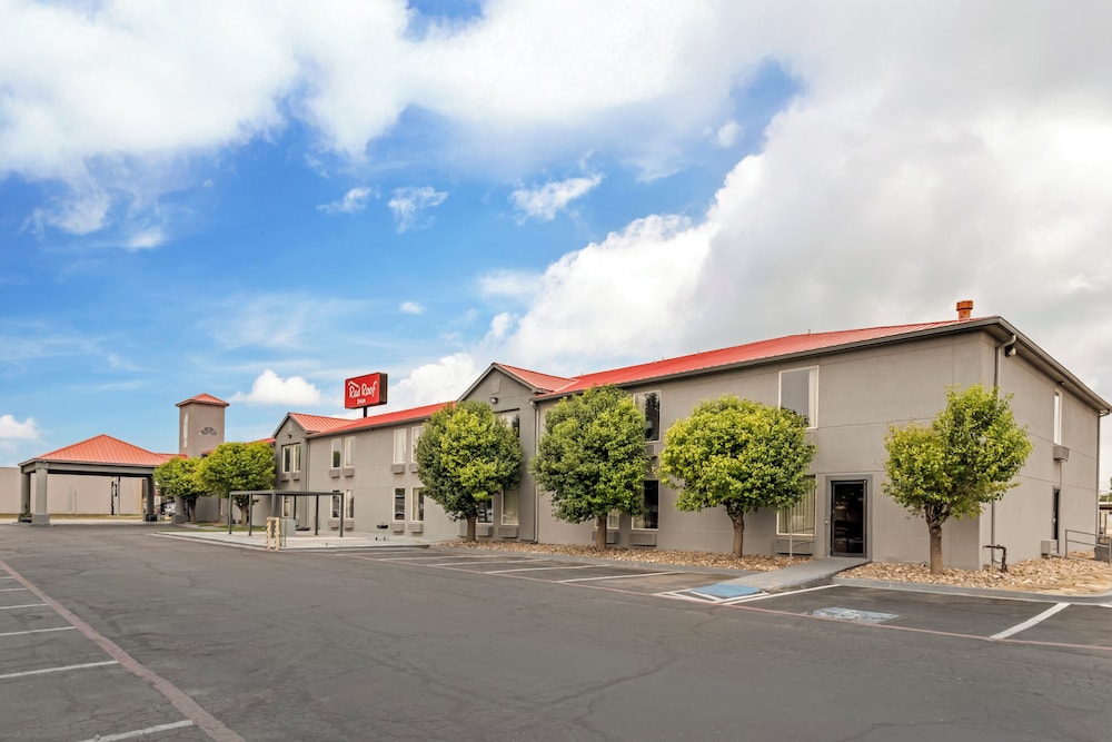 Red Roof Inn Dumas - photo 16