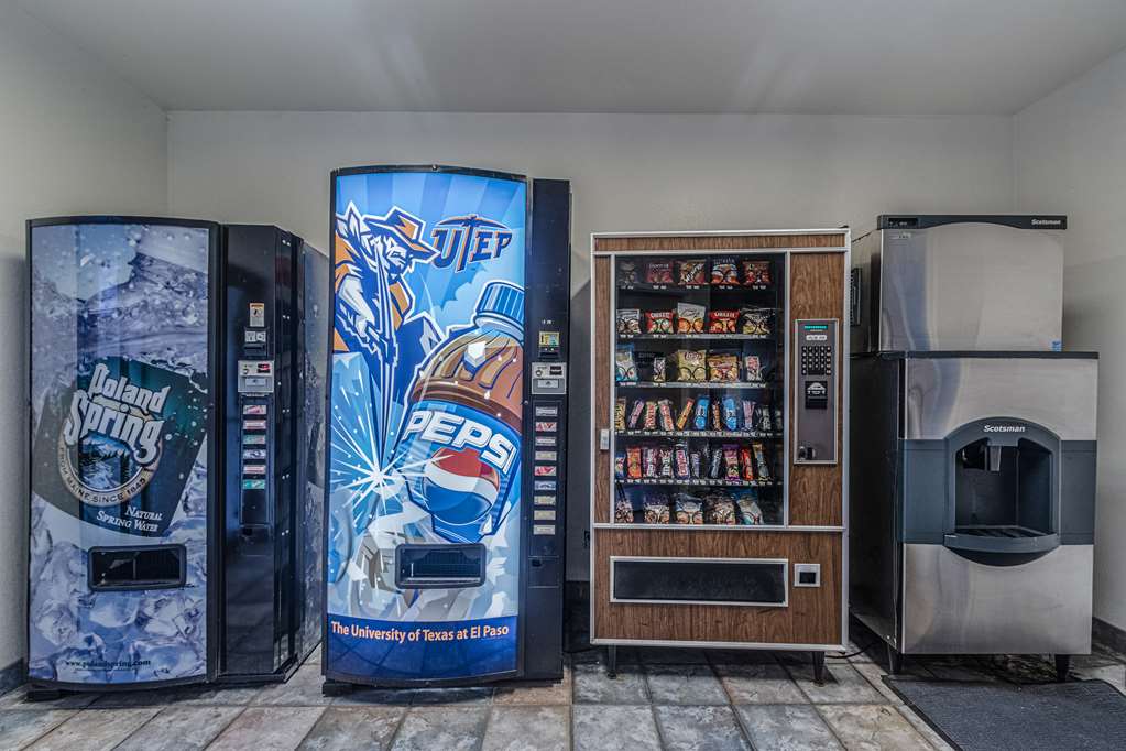 Motel 6 Kokomo In - photo 30