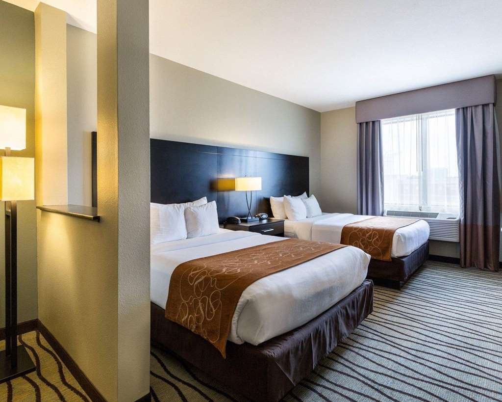 Comfort Suites near Westchase on Beltway 8 - photo 12