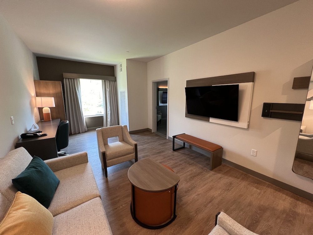 Comfort Suites Gatlinburg Downtown Convention Center - photo 8