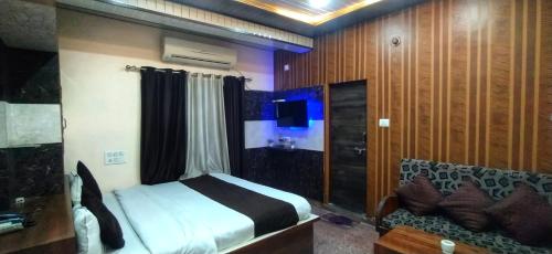 Hotel Sourabh Palace in Bhilwara, India