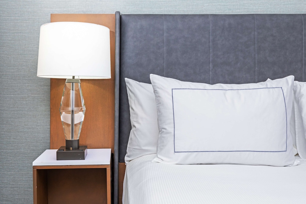 DoubleTree by Hilton Tulsa Warren Place - photo 19