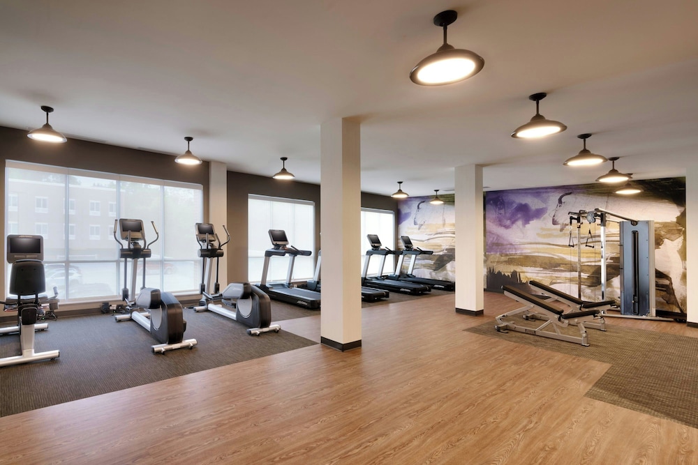Courtyard by Marriott Atlanta Duluth Downtown - photo 21
