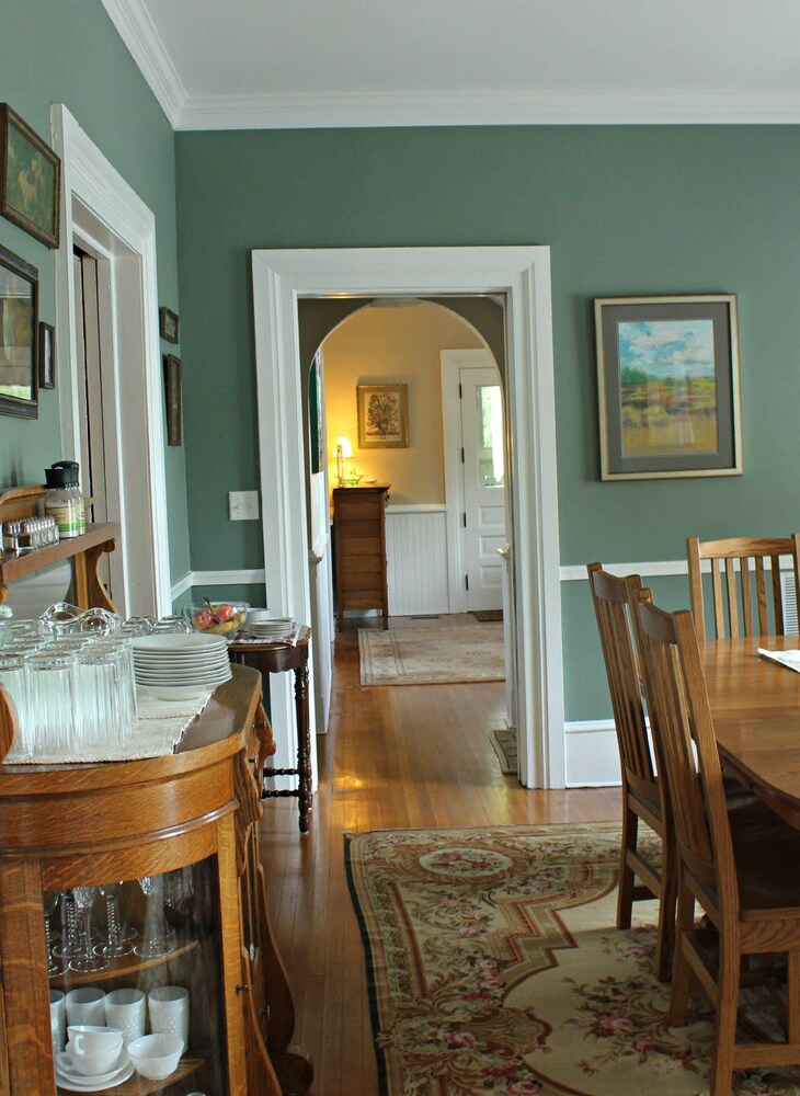 Fig Street Inn - photo 28