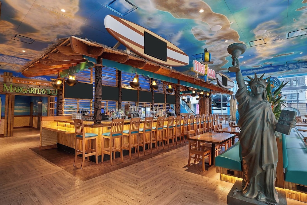 Margaritaville Resort Times Square - photo 53