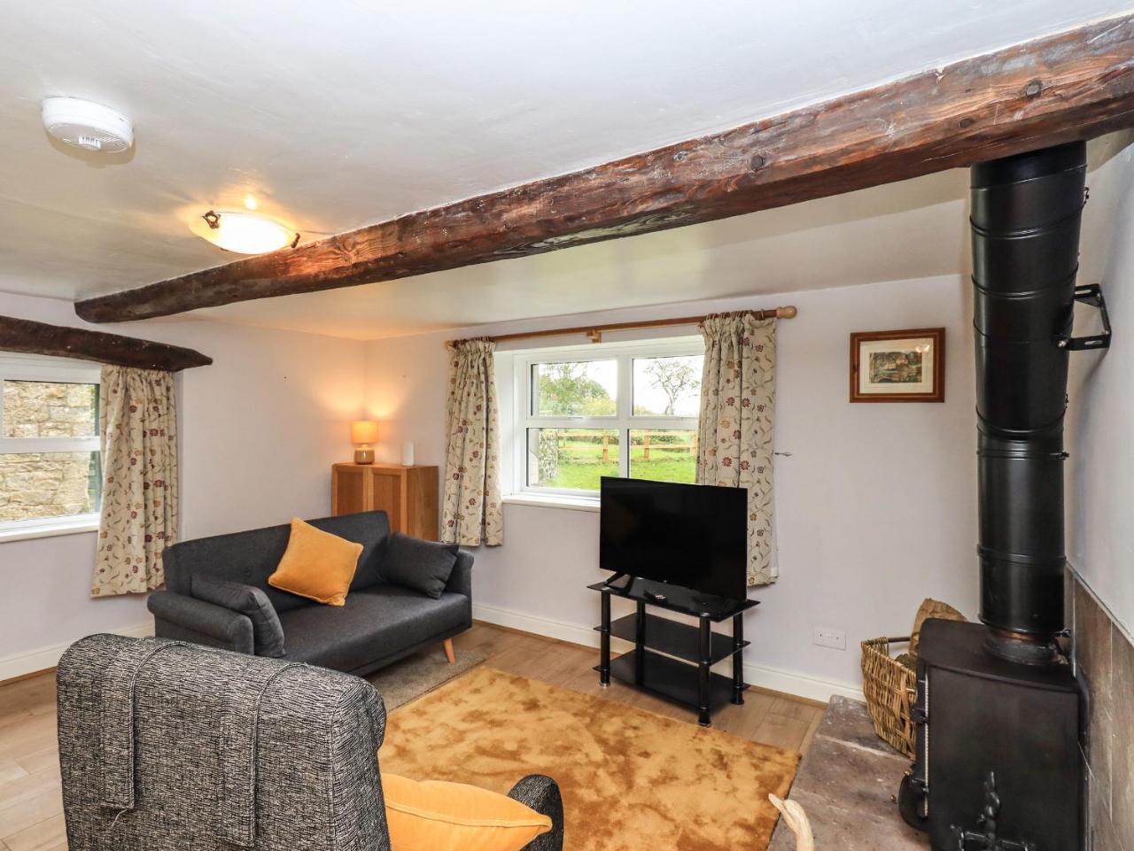 The Duck House — 4-Star Luxury Hotel in Carlisle, United Kingdom