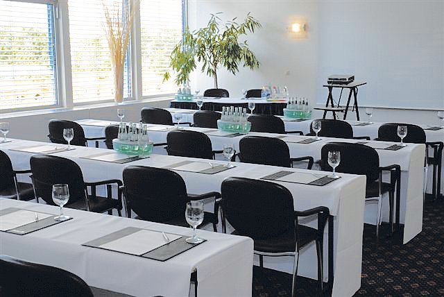 Radisson Blu Hotel Neubrandenburg — Neubrandenburg — photo 2