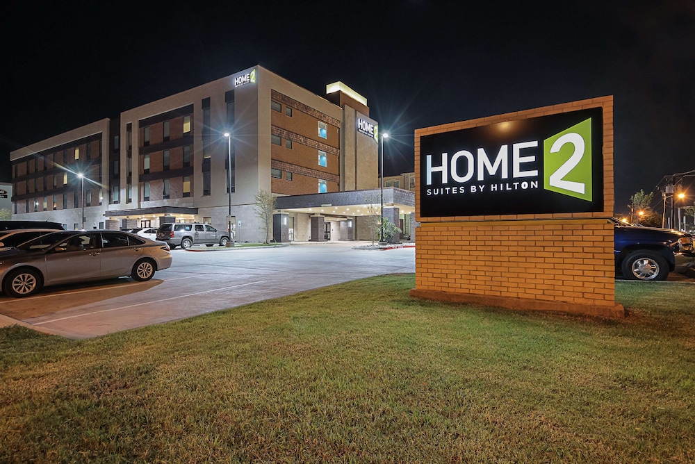 Home2 Suites by Hilton Dallas Grand Prairie - featured photo