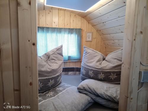 k&k Residenz Circus Touristicus in Mitterndorf Im Steirischen Salzkammergut, Austria