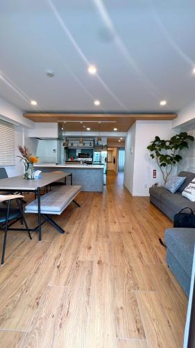 Kameido Wisteria Retreat 6 Floor — 4-Star Luxury Hotel in Tokyo, Japan