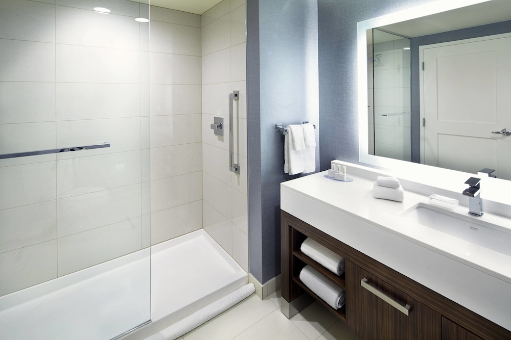 Residence Inn Durham McPherson Duke University Medical Cntr - photo 7