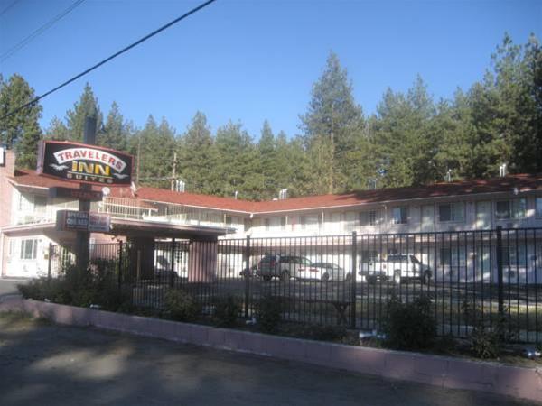 Travelers Inn and Suites South Lake Tahoe - photo 4