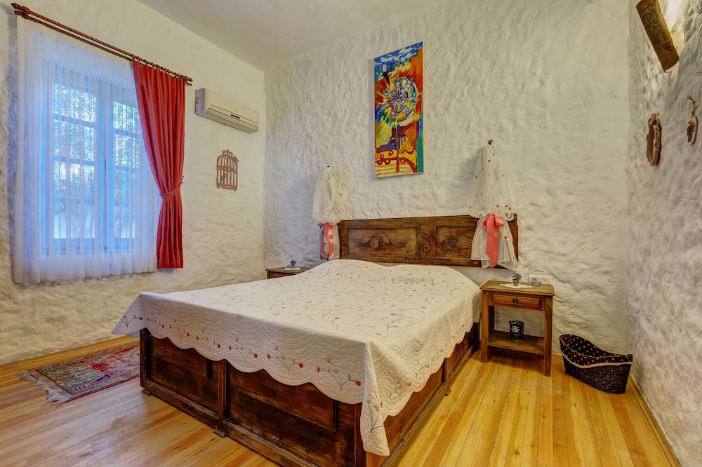Lale Lodge Hotel — Cesme — photo 5