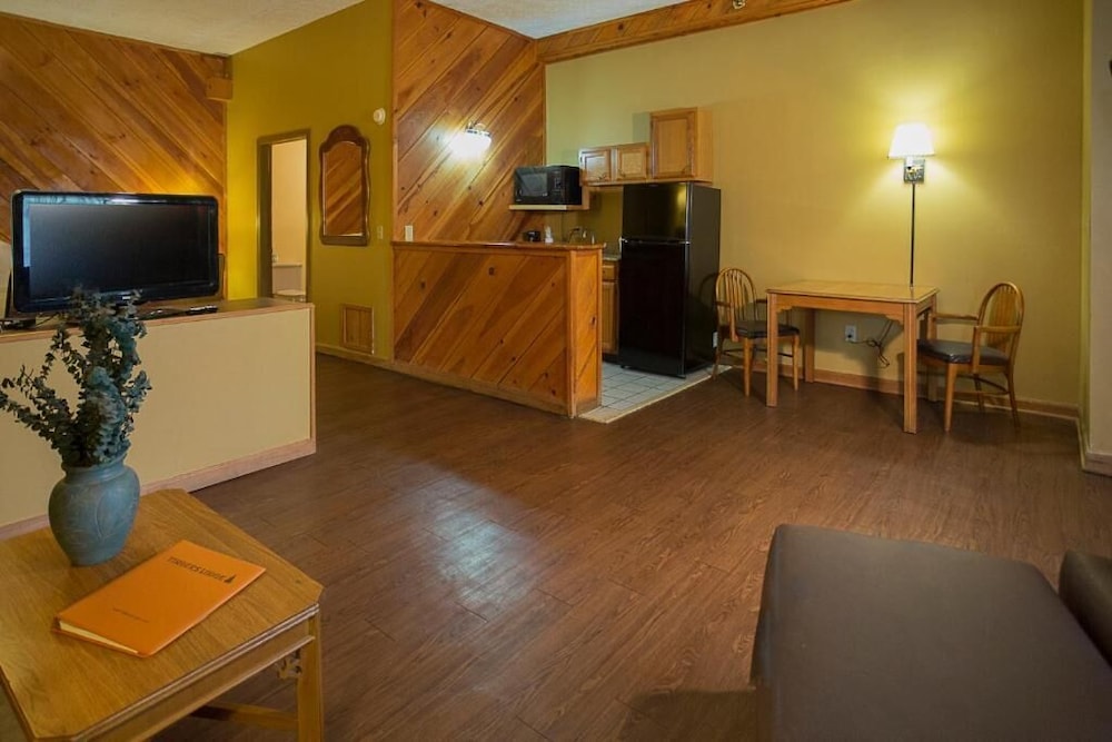 Timbers Lodge - photo 17