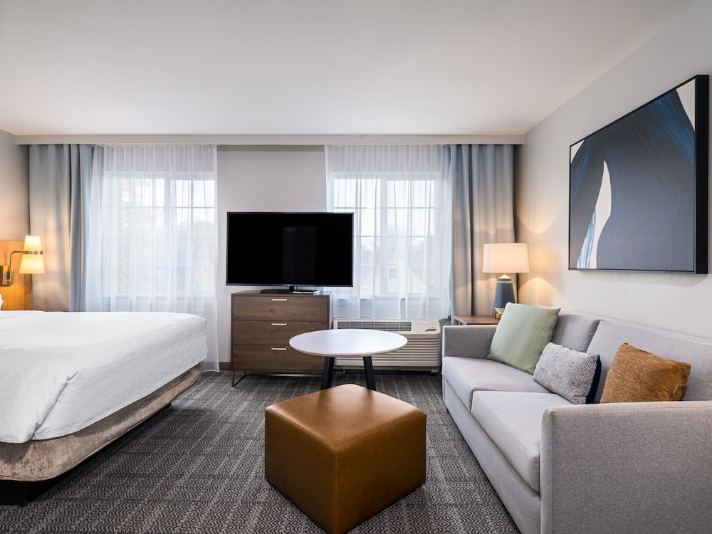 Staybridge Suites Rochester University by IHG - photo 14