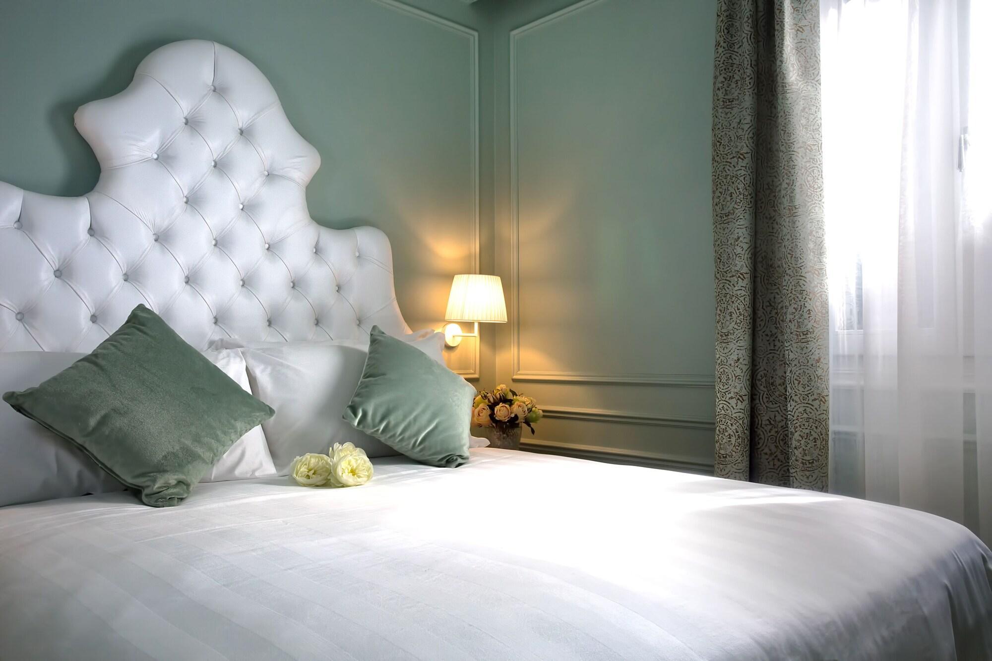 Aquamare Boutique B&B — 4-Star Luxury Hotel in Venice, Italy