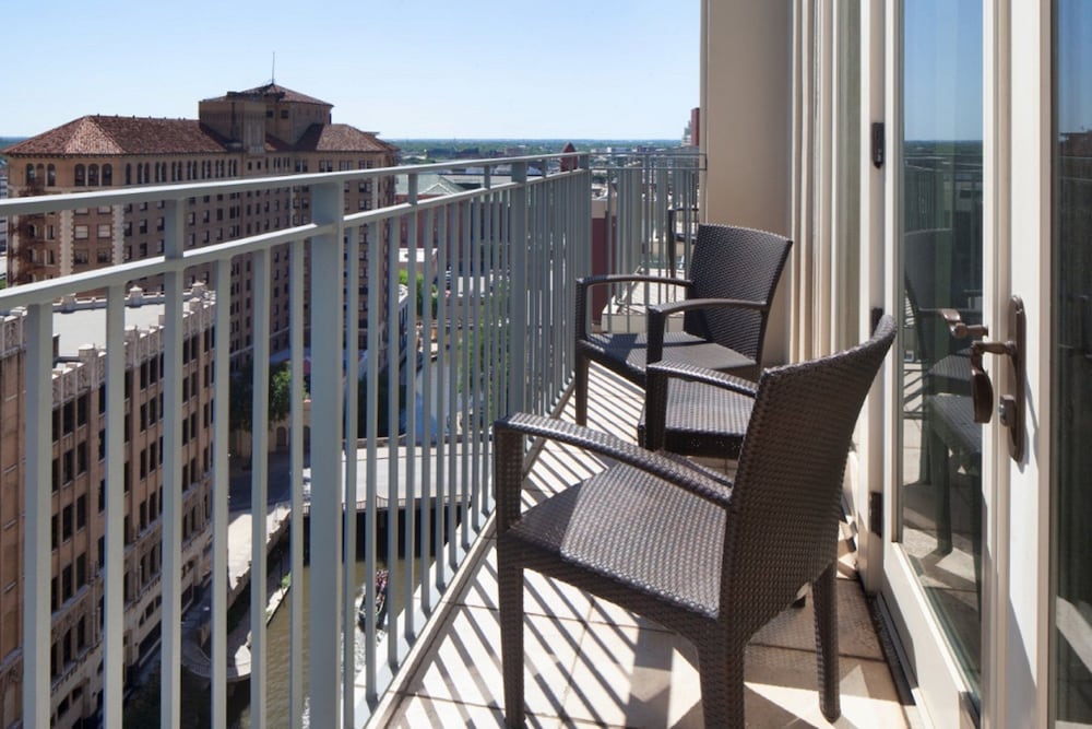 The Westin Riverwalk San Antonio - photo 92