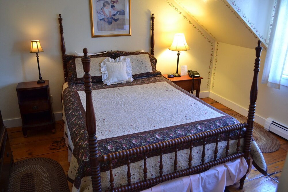 Dowds Country Inn - photo 12