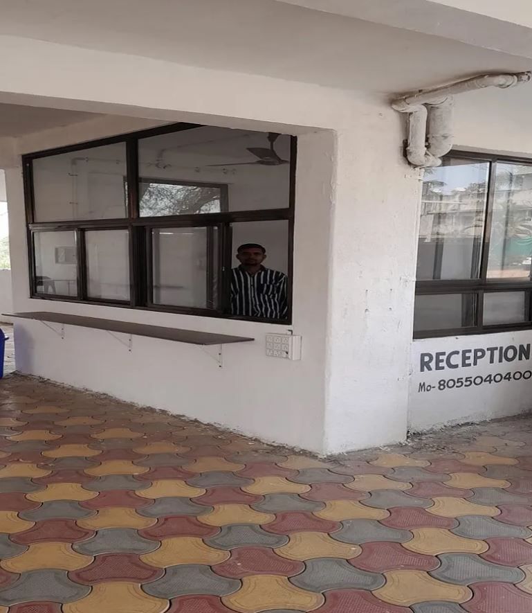 Hotel Gulati Suites — Washim — photo 3