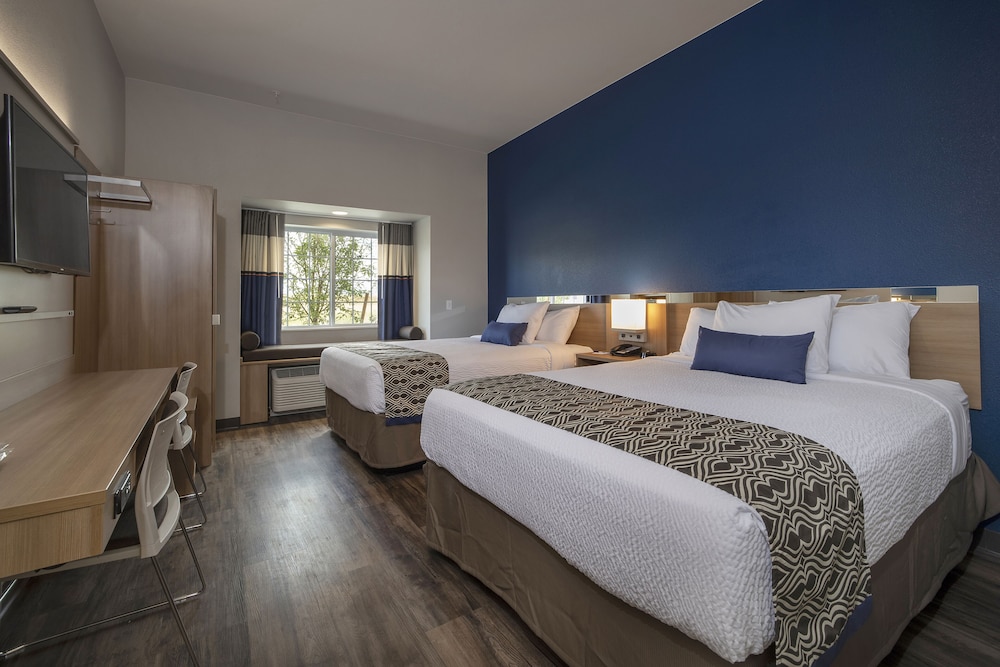 Microtel Inn & Suites by Wyndham Loveland - photo 10