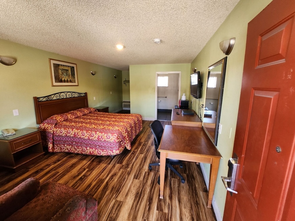 Vince's Motel Inc. - photo 18