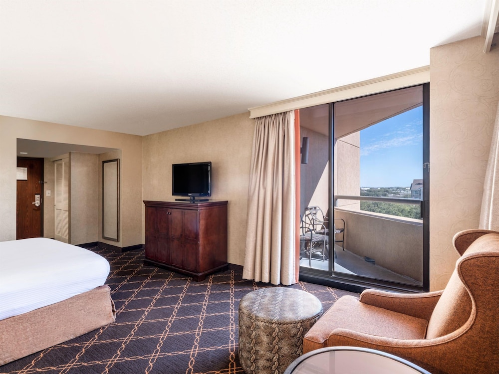 Austin Southpark Hotel - photo 16