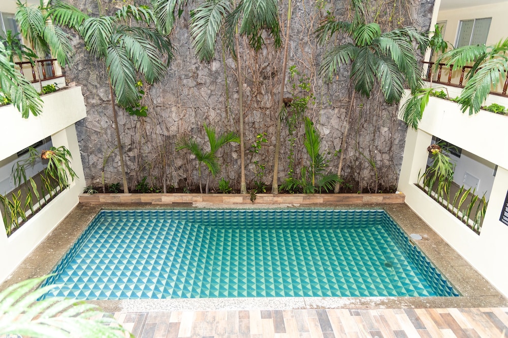 Grand Hotel Kyrios Veracruz in Veracruz, Mexico