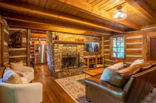 At Last — Blowing Rock — photo 3