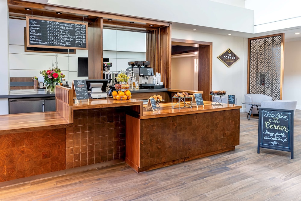 Hilton Pasadena - photo 32