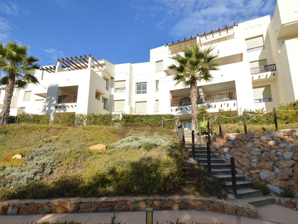 Golfside Luxury at Las Colinas — 4-Star Luxury Hotel in Orihuela, Spain