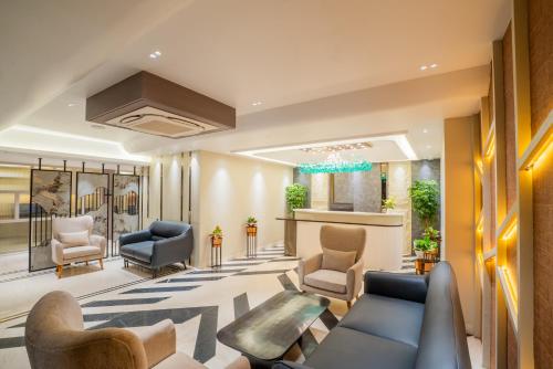 Hotel Srh — Dhanbad — photo 3