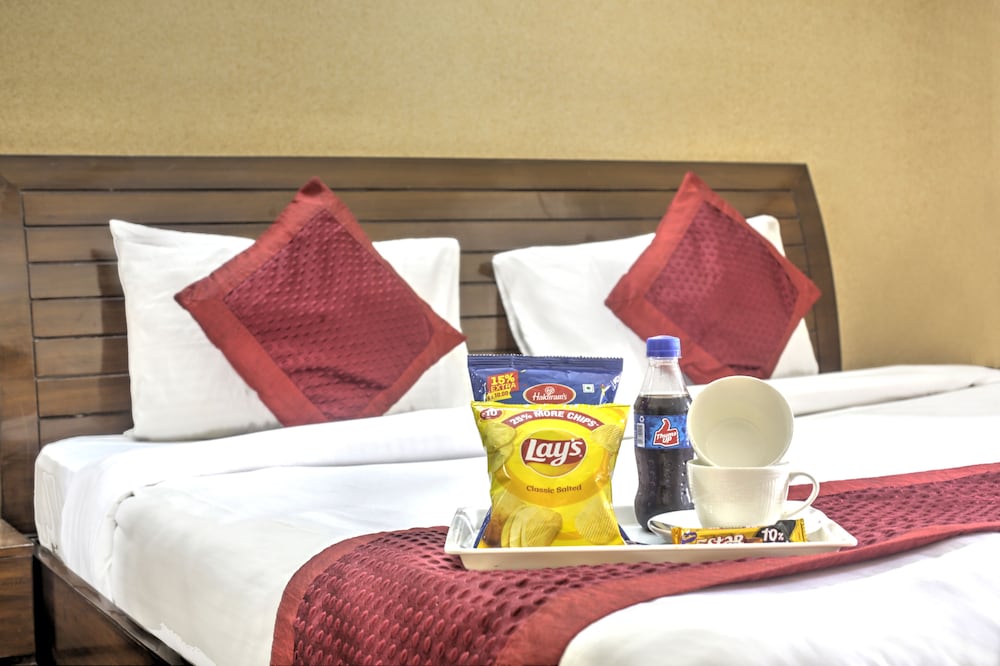 Hotel Elite Peak — Noida — photo 5
