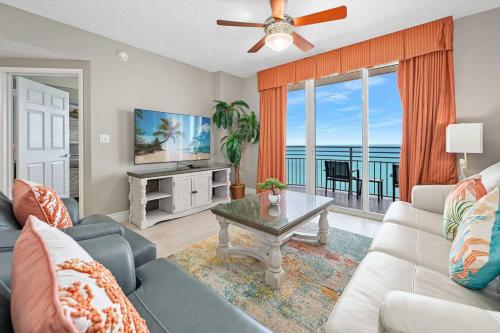 Luxury 20th Floor 2 BR Condo Direct Oceanfront Resort Daytona Beach 2027 — 4-Star Luxury Hotel in Daytona Beach, United States