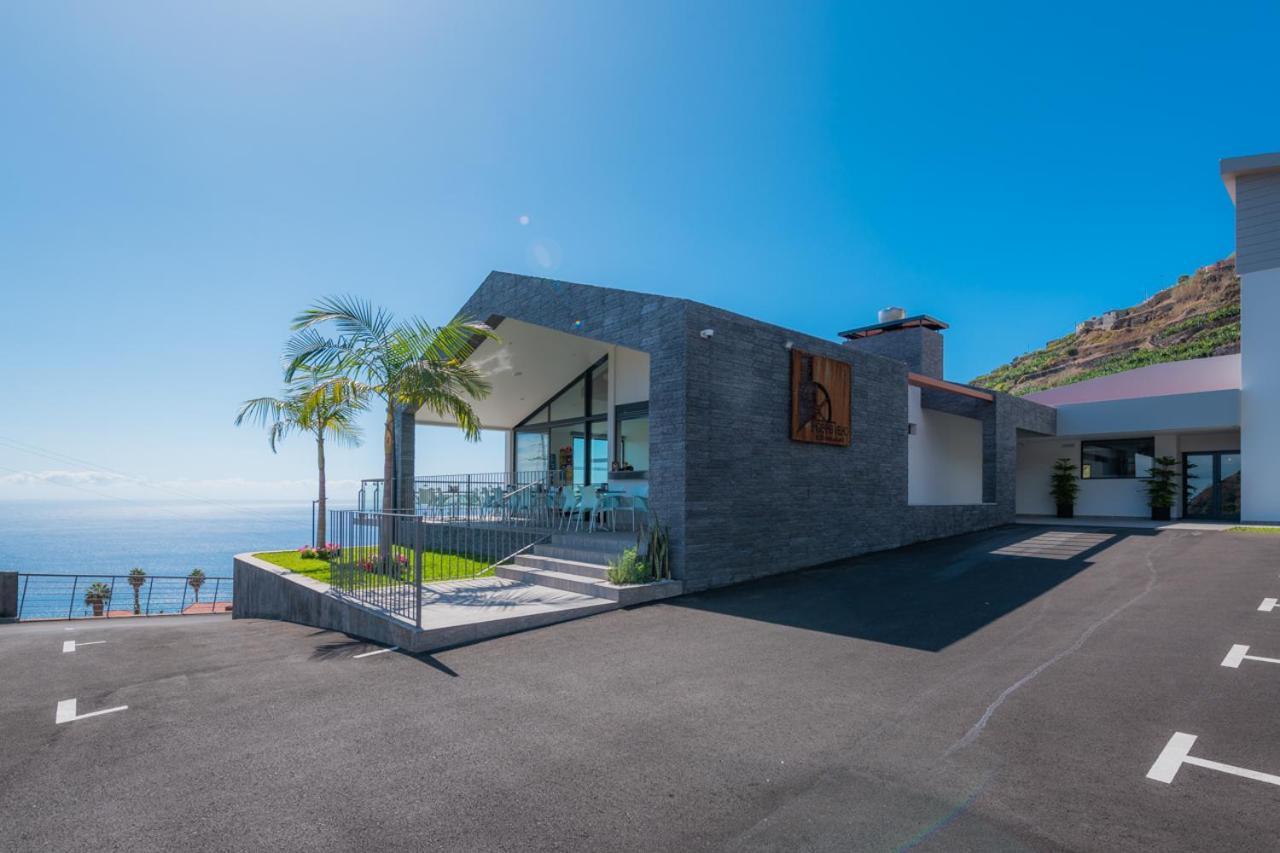 Engenho Velho Hotel & Restaurante Adults Only — Arco Da Calheta — photo 4