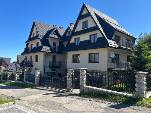 Willa Agma - last minute hotel in Zakopane
