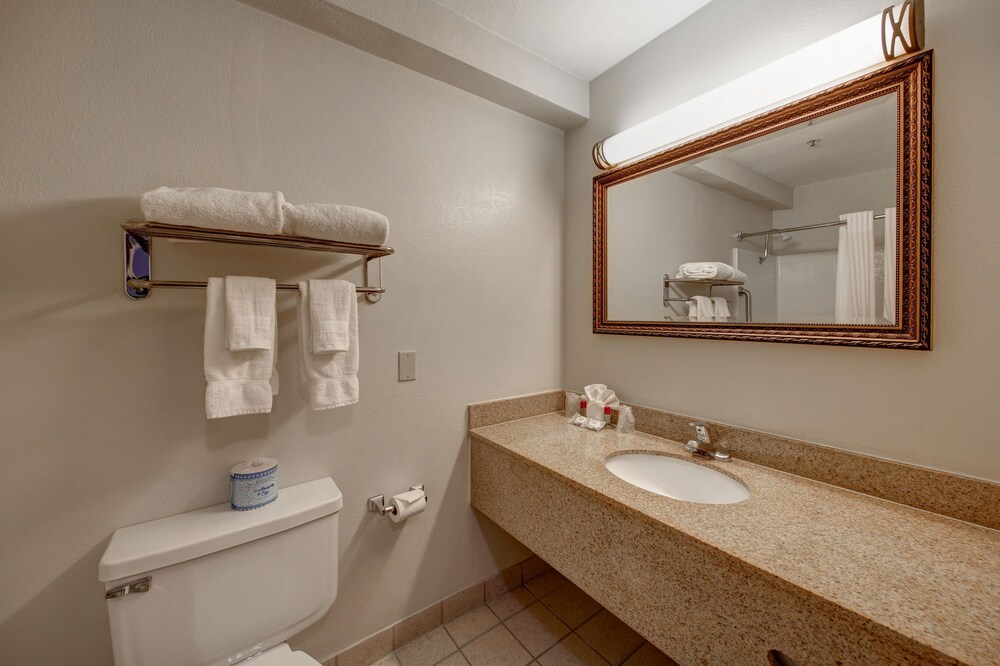 Stanton Inn & Suites - photo 20