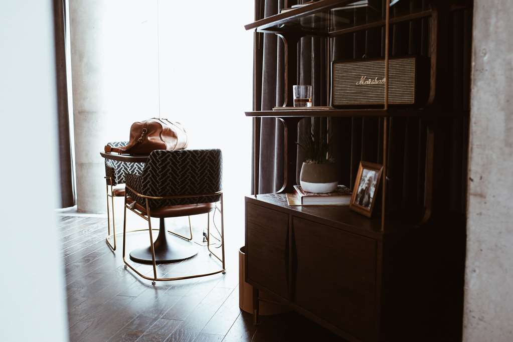 Thompson Nashville by Hyatt - photo 27