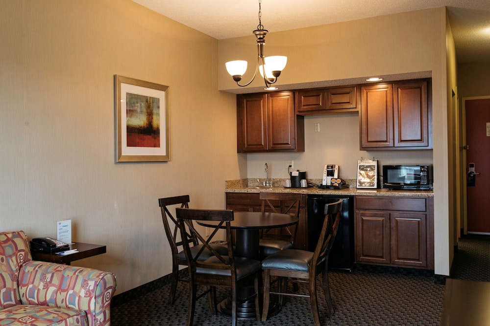 Holiday Inn Express Hotel & Suites Olathe North by IHG - photo 16