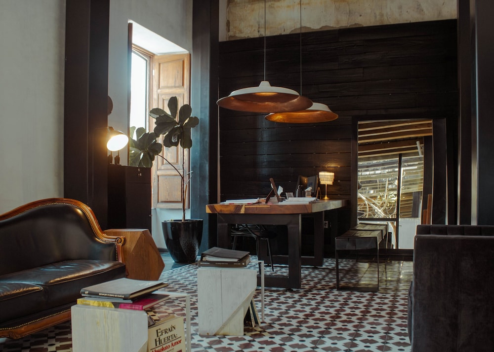 Elena de Cobre Leon a Member of Design Hotels — Leon De Los Aldama — photo 5