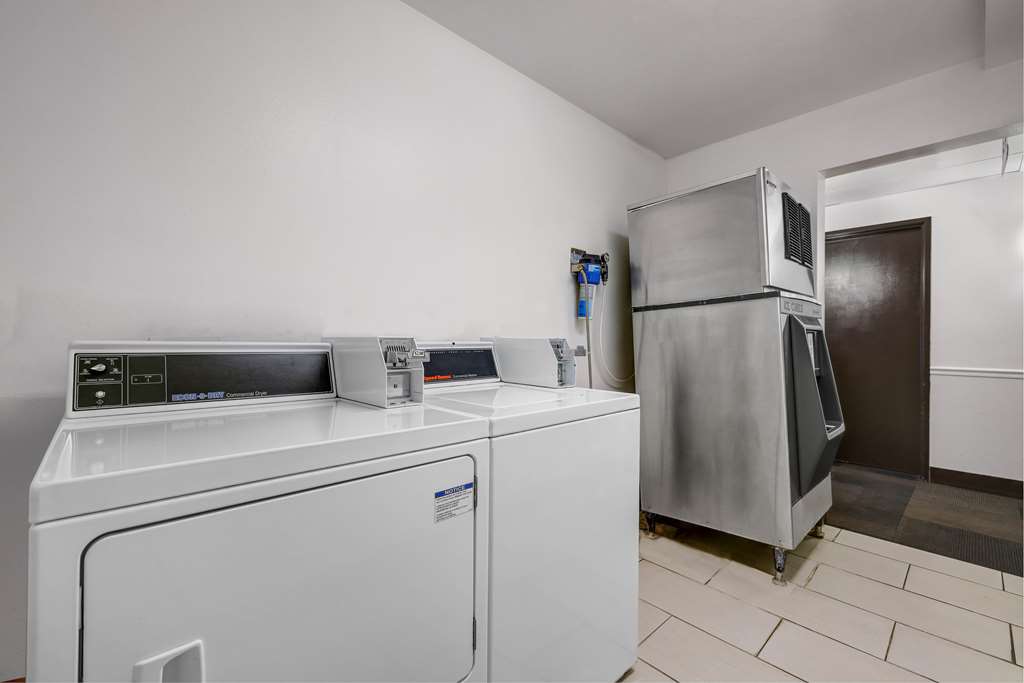 Motel 6 Beaver UT - photo 25