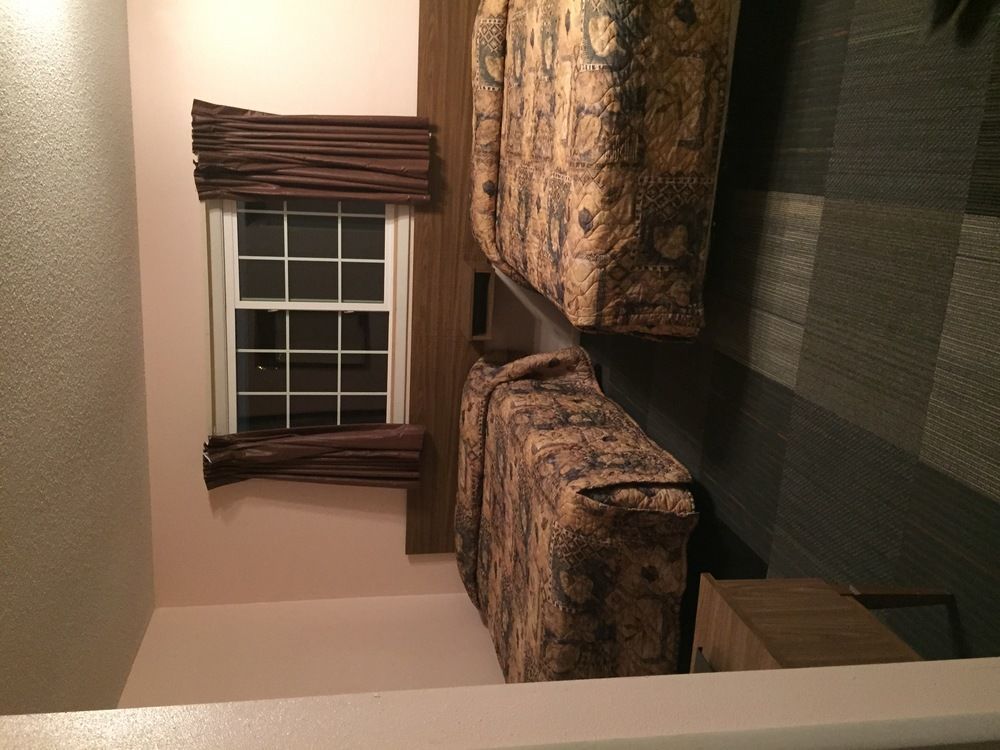 Best Budget Inn - photo 7
